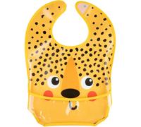 Canpol babies BabiesBoo Bibs bavoir Gepard 1 pcs