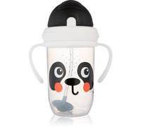 Canpol babies BabiesBoo Cup tasse avec contre-poids Panda 6m+ 1 pcs