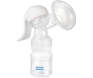 Canpol babies Basic Tire-lait 1 pcs