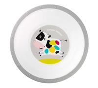 Canpol babies - Bol en plastique - Pour Bébé- Fabriqué dans l`U.E.