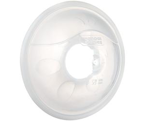 Canpol babies Breast Milk Collector coquilles d’allaitement pour soutien-gorge 2 pcs