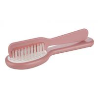 Canpol Babies Brosse à cheveux peigne, - rose