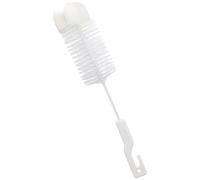 Canpol babies - Brosse pour Biberon et Tétine - LOT avec Eponge- Fabriqué dans l`U.E.