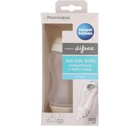 Canpol babies by Difrax S-Shape biberon anti-colique 200 ml