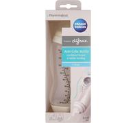 Canpol babies by Difrax S-Shape biberon anti-colique 310 ml