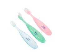 Canpol Babies CB02421U Pack de brosses à dents d'entraînement