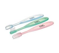 Canpol Babies CB02421U Pack de brosses à dents d'entraînement