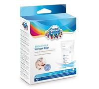 Canpol Babies CB70001U - Pack de 20 bolsitas almacenaje leche materna