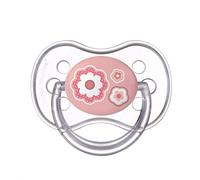 Canpol babies Cerise en forme de cerise en silicone rond (0-6 mois)