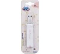 Canpol Babies Chaîne de sucettes - Petite Princesse - Blanc Rose