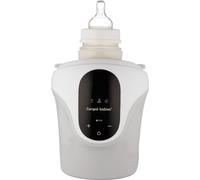 Canpol babies Chauffe-biberon 3en1 - Blanc