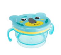 Canpol babies Closable Hello Little bowl - nounours