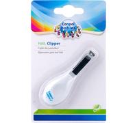 Canpol Babies Coupe-ongles - blanc
