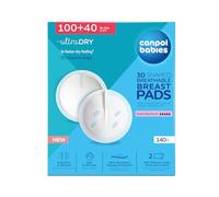 CANPOL BABIES Coussinets d'allaitement adhésifs