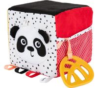 Canpol babies Cube sensoriel BabiesBoo