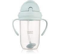Canpol babies Cup tasse avec contre-poids Green 6m+ 1 pcs