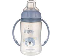 Canpol babies Cute Animals Training Cup tasse d’apprentissage Dog 6m+ 1 pcs