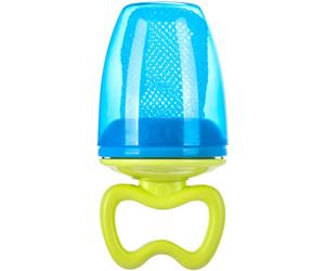 Canpol babies Dishes & Cutlery sucette d’alimentation pour les fruits Green 1 pcs