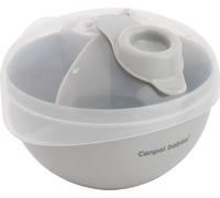 Canpol Babies Distributeur de lait en poudre - gris
