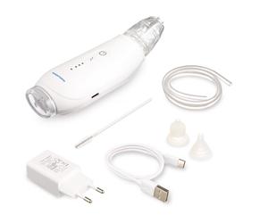 Canpol babies Easy&Natural mouche-nez 1 pcs