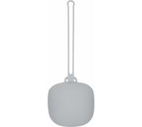 Canpol Babies, étui à sucette en silicone, gris