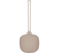 Canpol Babies étui à tétine en silicone - Beige