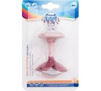 Canpol Babies Hochet sensoriel, rose