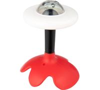 Canpol Babies Hochet sensoriel, rouge