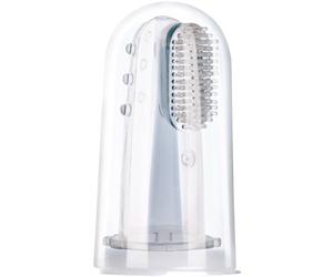 Canpol babies Hygiene brosse à dents de doigt pour bébé 0m+ 1 pcs