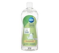 Canpol babies Liquide écologique pour le lavage des tétines et des biberons 500 ml, 1/500