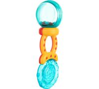 Canpol babies Lollipop Rattle with Teether - différentes couleurs