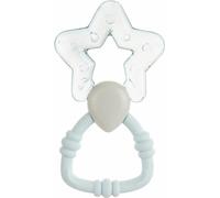 Canpol Babies Magic Wand Cooling Teether with Rattle - Bleu