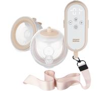 Canpol babies MilkShell 1 pcs