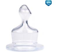 Canpol Babies mini tétine anatomique en silicone 2pcs 18/124
