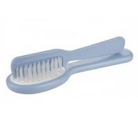 Canpol Babies Peigne brosse à cheveux, - bleu clair