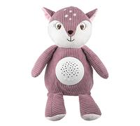 Canpol babies Fawn projecteur avec mélodie 3 in 1 Pink 1 pcs
