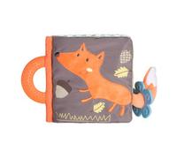 Canpol Babies peluche renard éducation livre 75/202