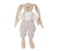 Canpol babies Pet Bunny BUNNY - beige, 35 cm