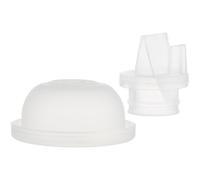 Canpol babies PowerPump lot de pièces détachées pour tire-laits 2 pcs