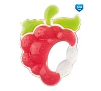 Canpol Babies Silicone Teether Fruit - Framboise