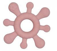 Canpol Babies Silicone Teether Starfish, , powder