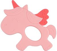 Canpol Babies Silicone Teether Unicorn, vert