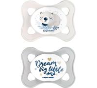 Canpol Babies Sleepy Koala Mini tétine Gris 0-2m