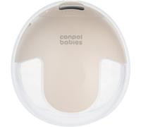 Canpol babies SmartSense tire-lait électrique mains libres pour soutien-gorge 1 pcs