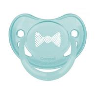 Canpol Babies Sucette - Pastel 18m+ - vert