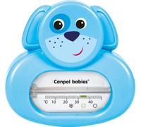 Canpol babies Thermomètre à eau Kitty - gris