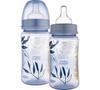 Canpol Babies Wide -Free Anticcolic Bottle 240Ml Easy Start +0M