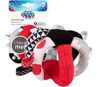 CANPOL BALLE SENSORIQUE SENSORY TOYS 68/082
