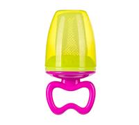 Canpol filet d'alimentation pour bébés rose