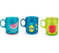 Canpol Baby Gobelet sans BPA Transparent